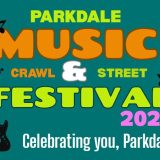 Music crawl 2026 banner 2