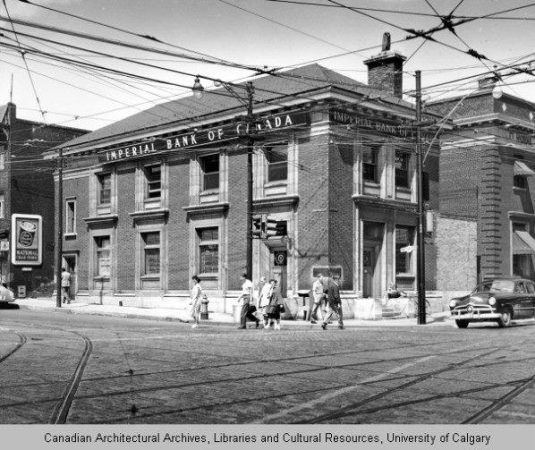 Queen Roncesvalles 1951