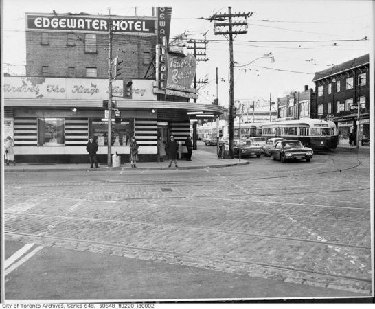 Queen Roncesvalles 1967 1