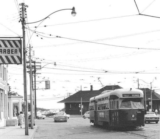 Source John Chuckman via Chuckman on Toronto Nostalgia 1960s