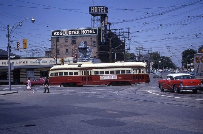 TTC 4740 Sunnyside